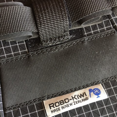 ROBO-KIWI Bikepacking Bags - Saddle Bags & Seat Packs - Rear Harnesses