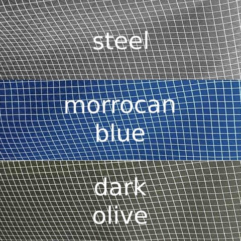 ROBO-KIWI Bikepacking Bags - DGS colours 2020