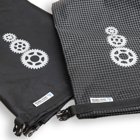 ROBO-KIWI Bikepacking Bags - Waterproof Dry Bags